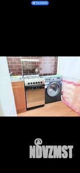 1-к квартира, на длительный срок, 32м2, 3/5 этаж