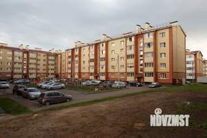 1-к квартира, на длительный срок, 53м2, 1/5 этаж