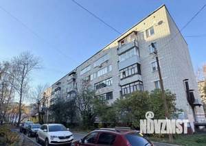 1-к квартира, на длительный срок, 36м2, 4/5 этаж