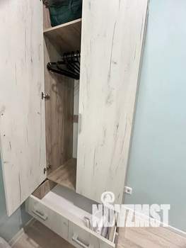 1-к квартира, посуточно, 31м2, 3/5 этаж