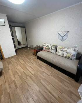 1-к квартира, на длительный срок, 38м2, 3/9 этаж