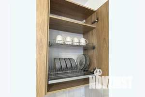 1-к квартира, посуточно, 33м2, 9/17 этаж