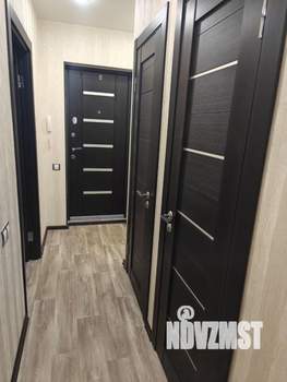 1-к квартира, на длительный срок, 33м2, 7/9 этаж