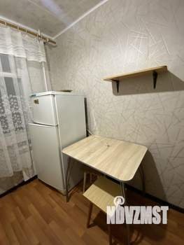 1-к квартира, на длительный срок, 22м2, 3/9 этаж