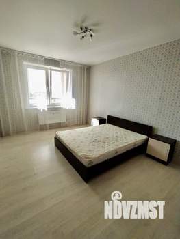 2-к квартира, на длительный срок, 75м2, 9/18 этаж