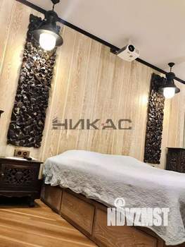 1-к квартира, на длительный срок, 40м2, 2/9 этаж