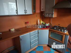 2-к квартира, на длительный срок, 50м2, 4/5 этаж