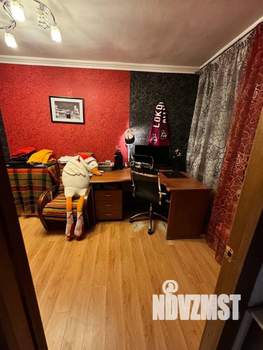 3-к квартира, на длительный срок, 64м2, 3/4 этаж