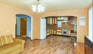 3-к квартира, на длительный срок, 84м2, 4/5 этаж