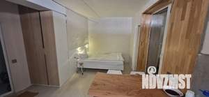 Студия квартира, посуточно, 25м2, 17/17 этаж