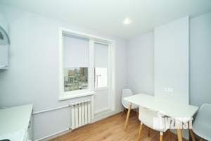 1-к квартира, на длительный срок, 38м2, 5/10 этаж