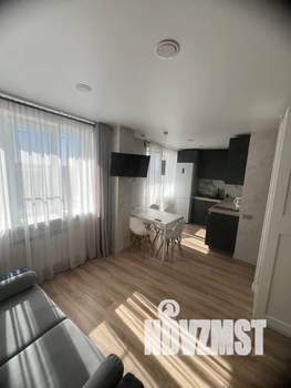 Студия квартира, посуточно, 29м2, 11/17 этаж