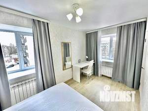 2-к квартира, на длительный срок, 46м2, 4/5 этаж