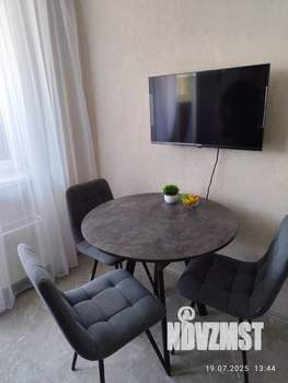 1-к квартира, посуточно, 40м2, 9/14 этаж