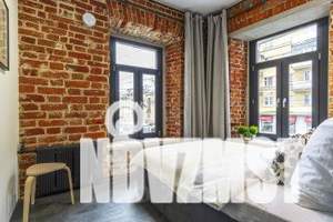 2-к квартира, посуточно, 28м2, 2/4 этаж