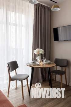 1-к квартира, посуточно, 38м2, 2/10 этаж