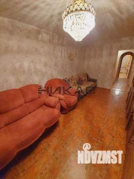 1-к квартира, на длительный срок, 40м2, 1/9 этаж