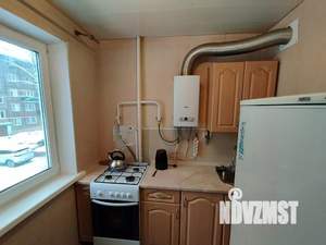 1-к квартира, на длительный срок, 32м2, 2/5 этаж