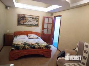 1-к квартира, посуточно, 30м2, 5/5 этаж