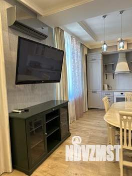 3-к квартира, посуточно, 82м2, 10/10 этаж