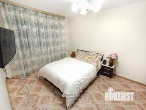 1-к квартира, на длительный срок, 36м2, 4/5 этаж