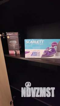 Студия квартира, посуточно, 42м2, 2/17 этаж