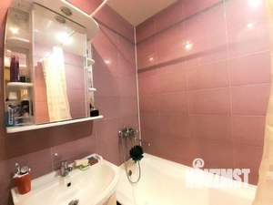 1-к квартира, на длительный срок, 45м2, 1/17 этаж