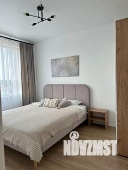 1-к квартира, посуточно, 33м2, 9/17 этаж