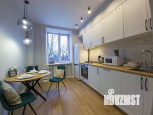 2-к квартира, посуточно, 60м2, 1/1 этаж