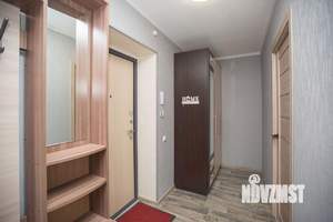 1-к квартира, на длительный срок, 41м2, 1/10 этаж