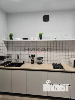 1-к квартира, на длительный срок, 35м2, 4/9 этаж