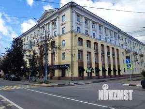 2-к квартира, посуточно, 60м2, 3/5 этаж