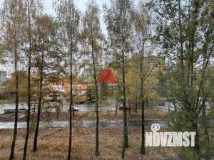 1-к квартира, на длительный срок, 22м2, 4/9 этаж