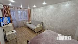 1-к квартира, посуточно, 36м2, 4/5 этаж