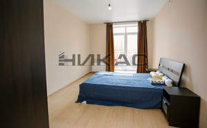 2-к квартира, на длительный срок, 52м2, 3/9 этаж