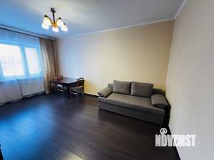 1-к квартира, на длительный срок, 43м2, 3/15 этаж