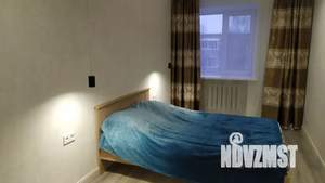 2-к квартира, посуточно, 50м2, 5/5 этаж