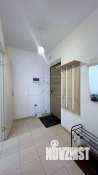 Студия квартира, на длительный срок, 23м2, 9/17 этаж