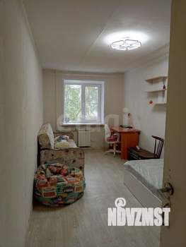 3-к квартира, на длительный срок, 58м2, 4/5 этаж