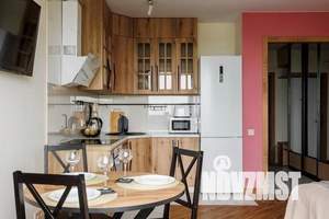 1-к квартира, посуточно, 30м2, 8/11 этаж