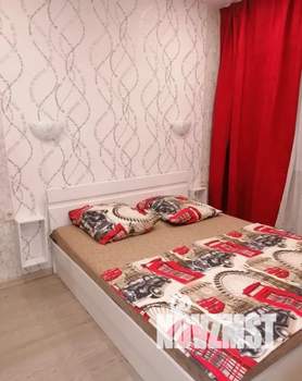 2-к квартира, посуточно, 52м2, 6/14 этаж