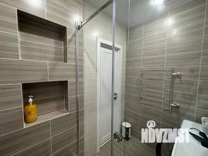 2-к квартира, посуточно, 56м2, 2/4 этаж