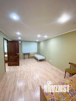 3-к квартира, на длительный срок, 105м2, 1/10 этаж