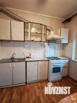 2-к квартира, на длительный срок, 55м2, 5/10 этаж