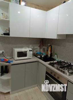 1-к квартира, на длительный срок, 31м2, 3/5 этаж