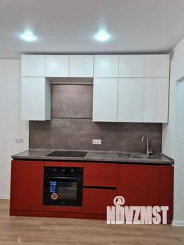 2-к квартира, на длительный срок, 49м2, 8/17 этаж