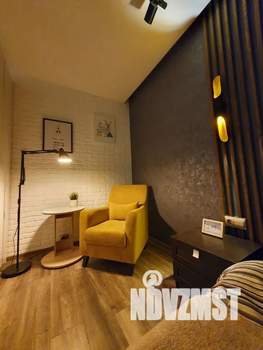 1-к квартира, посуточно, 42м2, 4/17 этаж