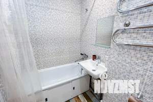 1-к квартира, посуточно, 29м2, 1/18 этаж