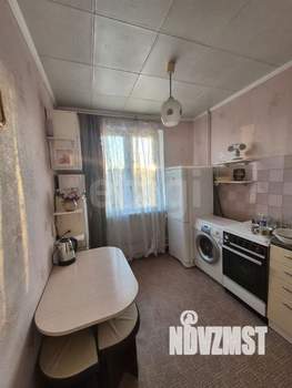 2-к квартира, на длительный срок, 46м2, 6/9 этаж