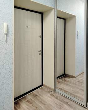 1-к квартира, на длительный срок, 41м2, 3/5 этаж